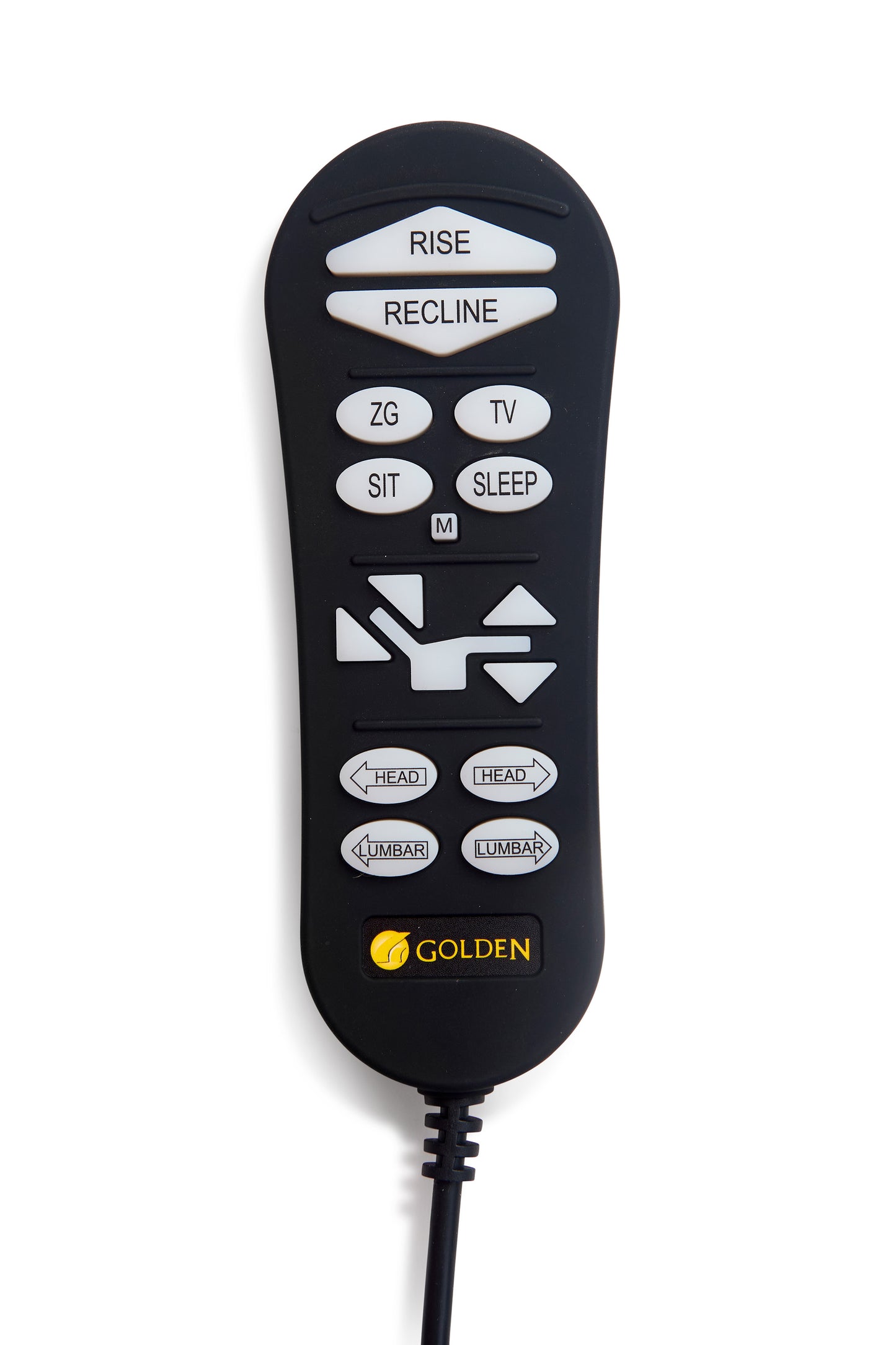 Golden PR-750 Medium EZ Sleeper Slim (4 Comfort Zones)