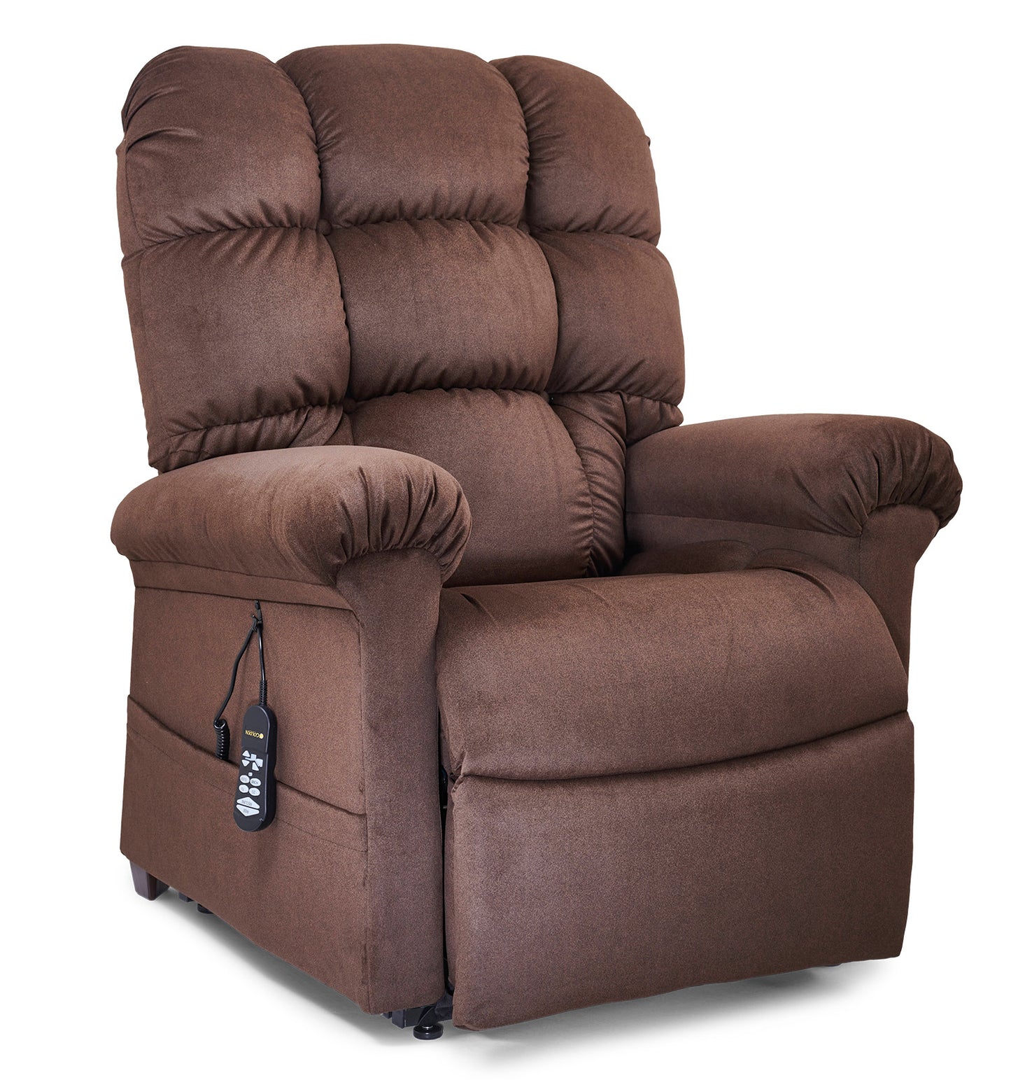 Golden PR-510 Cloud (2 Comfort Zones)