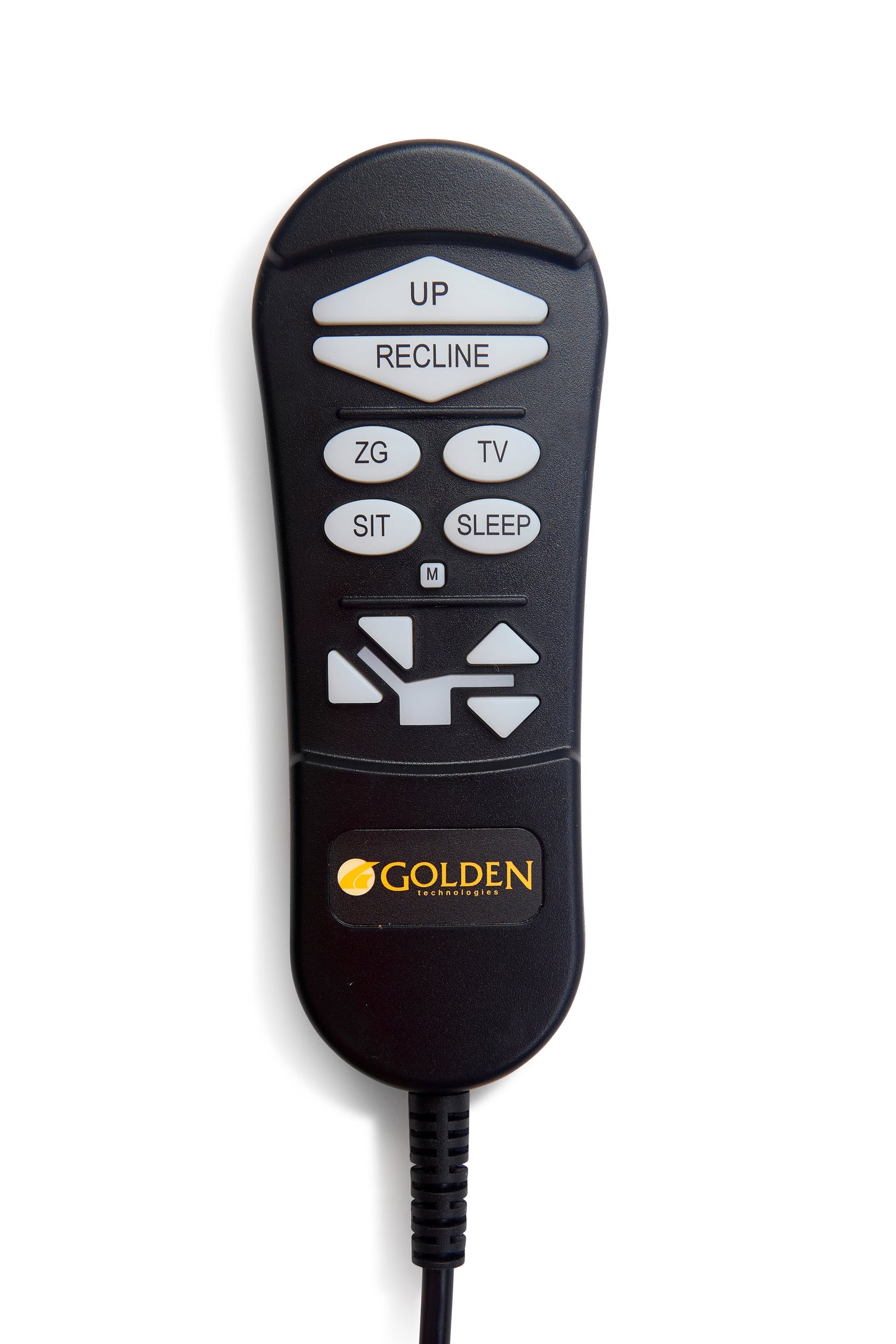 Golden PR-535 Comforter (2 Comfort Zones)