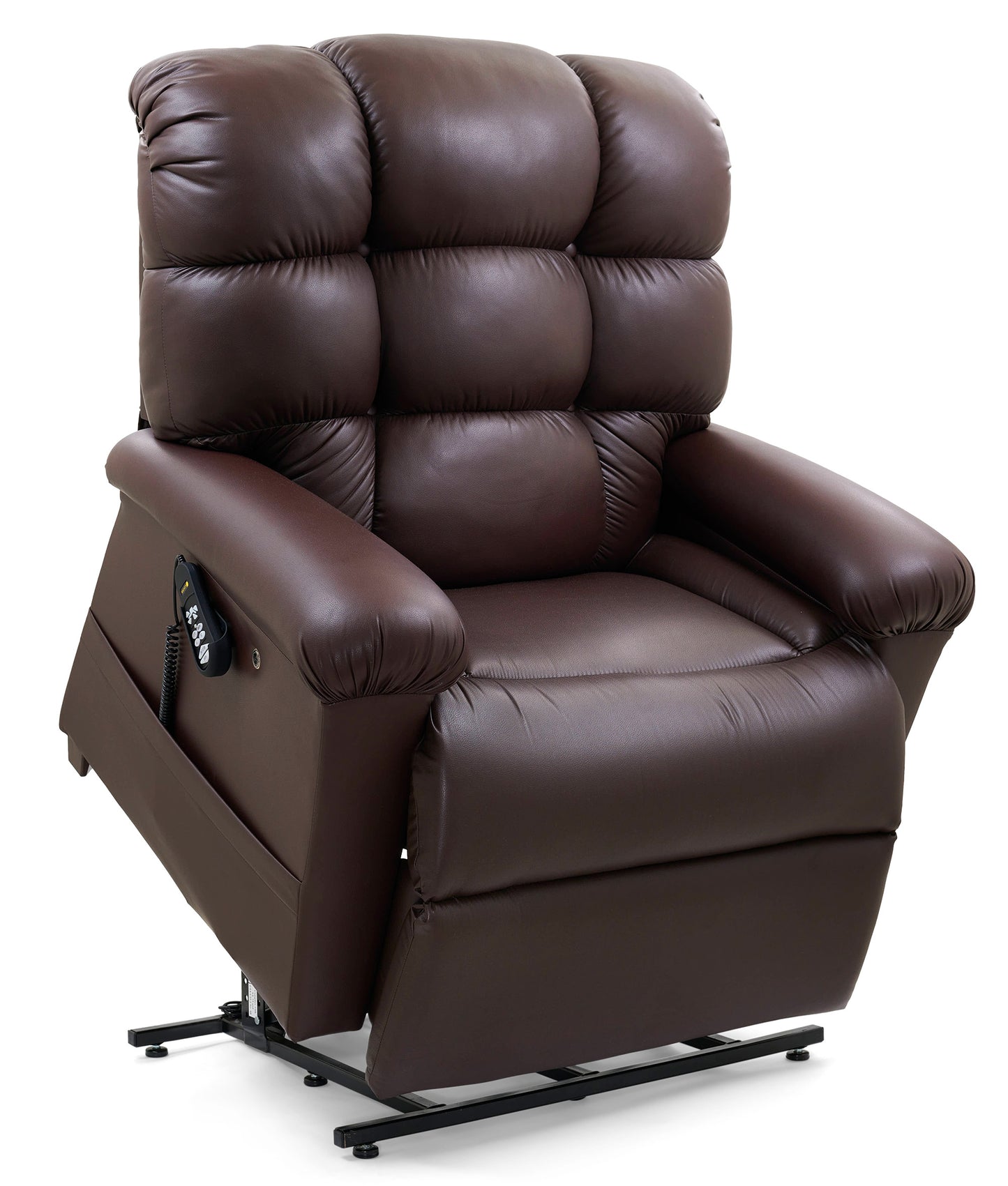 Golden PR-510MXW Cloud Wide Medium