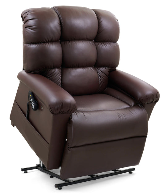 Golden PR-510MXW Cloud Wide Medium