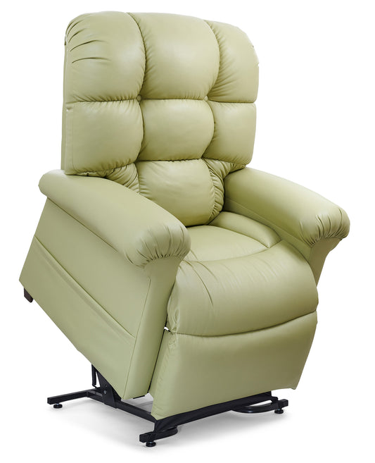 Golden PR-517 (4 Comfort Zones)